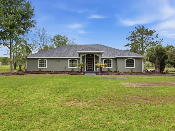 19518 NW 78th Ave, Alachua, FL 32615