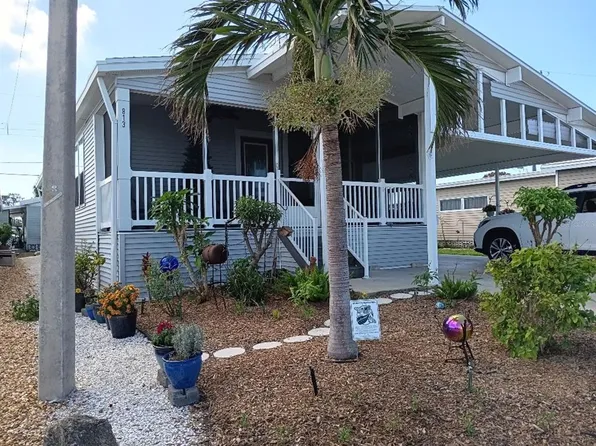 813 STYMIE PLACE, VENICE, FL 34285