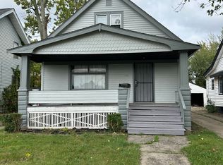4111 E 146th St, Cleveland, OH