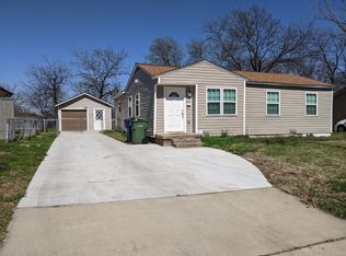 241 Rio Rita Dr, Garland, TX 75040