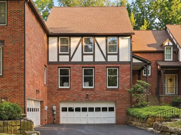 224 Thornberry Cir, Pittsburgh, PA 15234