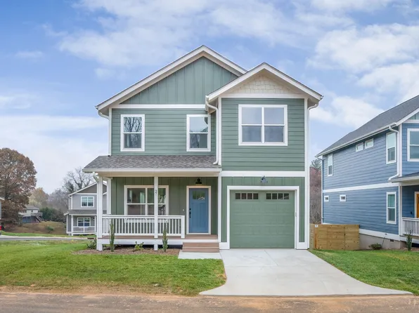 27 Mayday St, Asheville, NC 28806