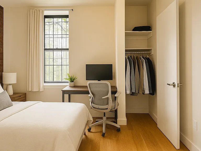 360 Decatur St #1R — Photo 1