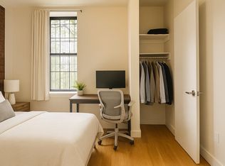 360 Decatur St #1R, Brooklyn, NY 11233