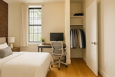 360 Decatur Street, #1R