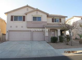 1203 Golden Spike Ct, Henderson, NV 89014