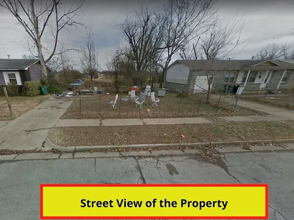 6201 N Main St, Tulsa, OK 74126