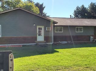 608 N Park Ave, Crandon, WI 54520