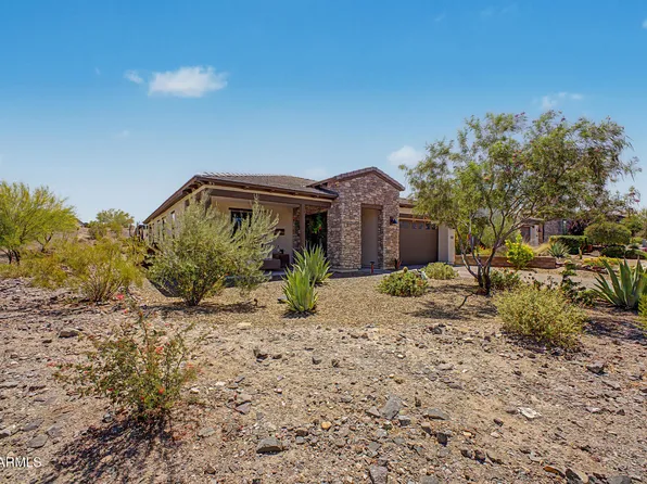 3361 PHANTOM Street, Wickenburg, AZ 85390