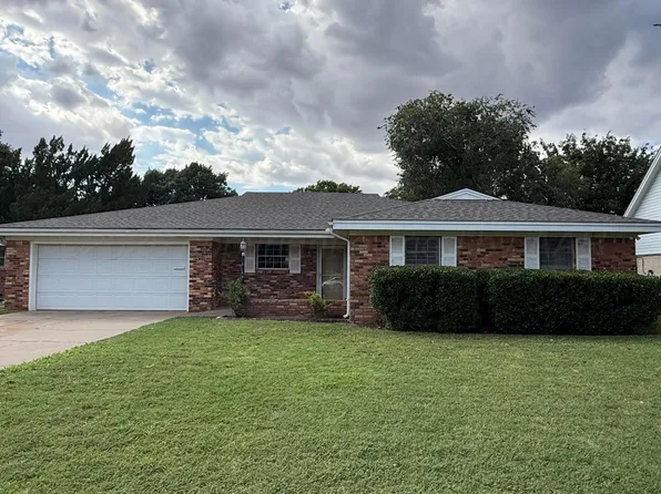 6104 Dreyfuss Rd, Amarillo, TX 79106