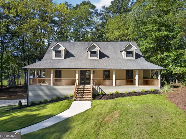 341 Teepee Trl, Whitesburg, GA 30185