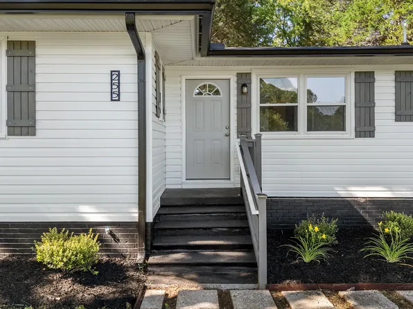 255 Hazelwood Ave, Spartanburg, SC 29302