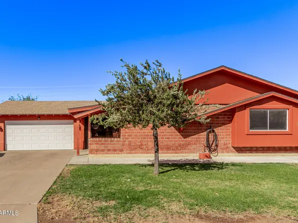 3926 W STELLA Lane, Phoenix, AZ 85019