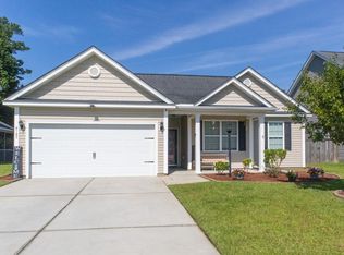 8185 Little Sydneys Way, North Charleston, SC 29406