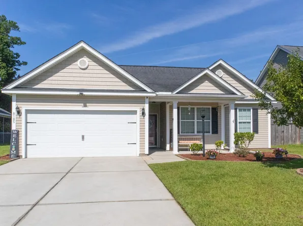 8185 Little Sydneys Way, North Charleston, SC 29406