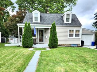 1311 7th Ave, Swarthmore, PA 19081