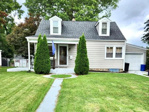 1311 7th Ave, Swarthmore, PA 19081
