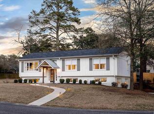 4130 Redwing Cir, Birmingham, AL 35243