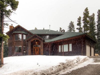 476 Deer Trail Drive, Fairplay, CO, 80440