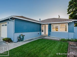 412 Wessex Way, Belmont, CA 94002