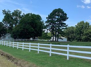 23001 County Road 291, Puxico, MO 63960