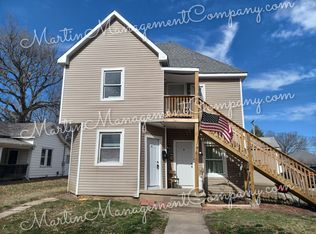 610 W 4th St #C, Sedalia, MO 65301