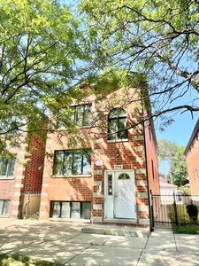 2714 W 37th Pl, Chicago, IL, 60632
