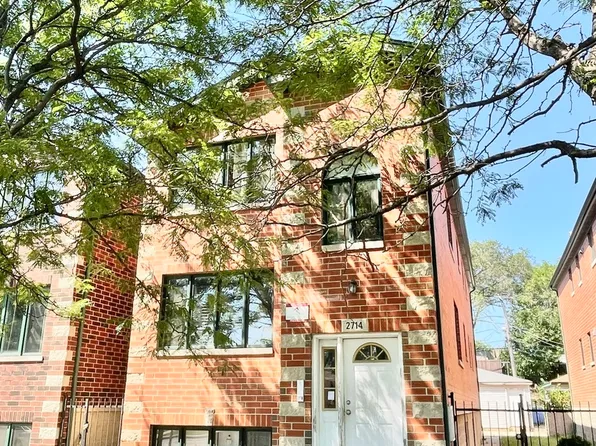 2714 W 37th Pl, Chicago, IL 60632