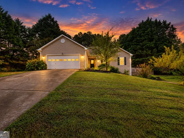 753 Nicholas Ct, Monroe, GA 30655