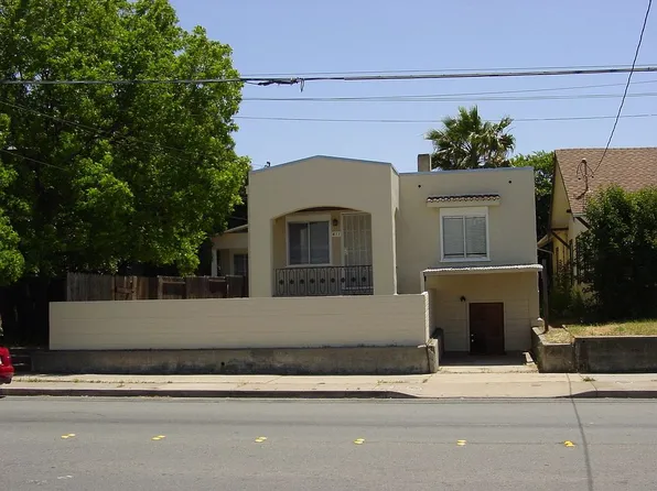 609 W 10th St, Antioch, CA 94509