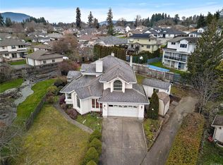 6024 Columbine Rd, North Cowichan, BC V9L 5G8