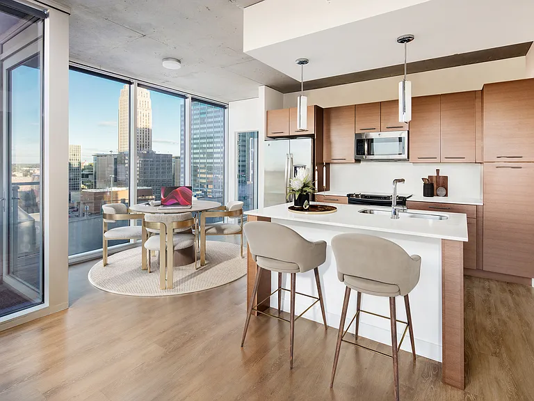 One Light Luxury Apartments — Photo 66