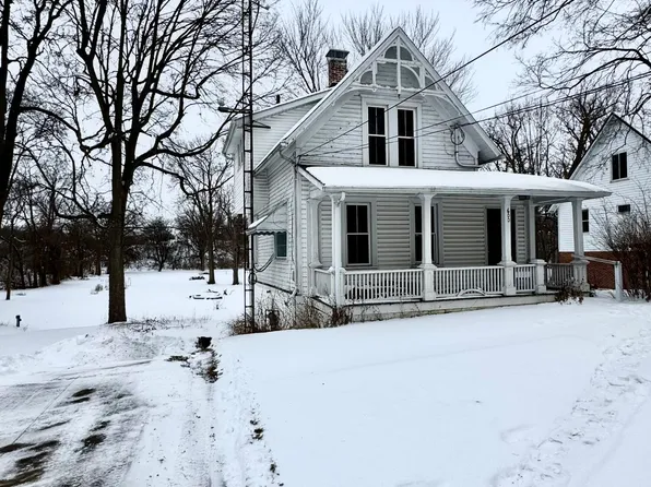 600 Holgate Ave, Defiance, OH 43512