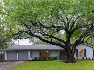 5617 Wessex Ave, Fort Worth, TX 76133