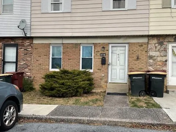 451 Carolina Ave, Whitehall, PA 18052