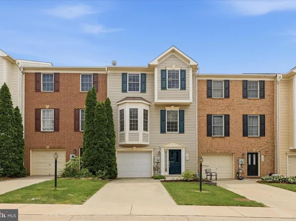 18344 Roy Croft Dr, Hagerstown, MD 21740
