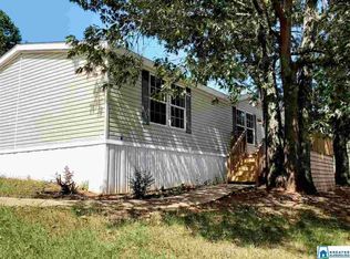 50 Smith Ln, Odenville, AL 35120