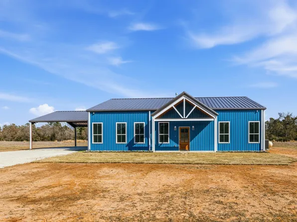 637 Round Prairie Rd, Huntsville, TX 77320