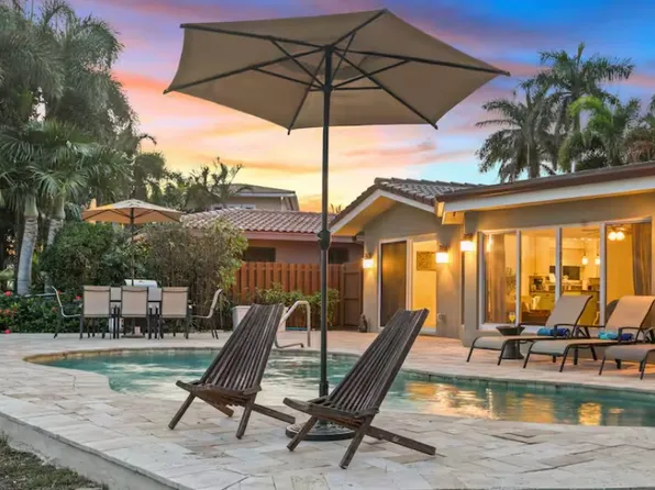 (undisclosed Address), Pompano Beach, FL 33060