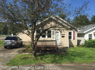2925 S Liberty St, Muncie, IN 47302