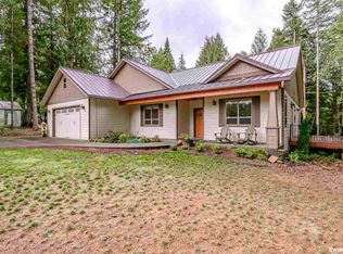 115 Church St SE, Idanha, OR 97350