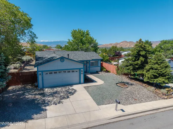 5642 Cranberry Ct, Sun Valley, NV 89433