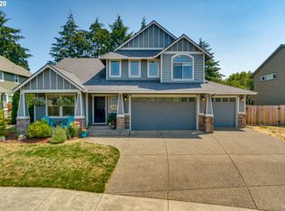 408 N 8th Pl, Carlton, OR