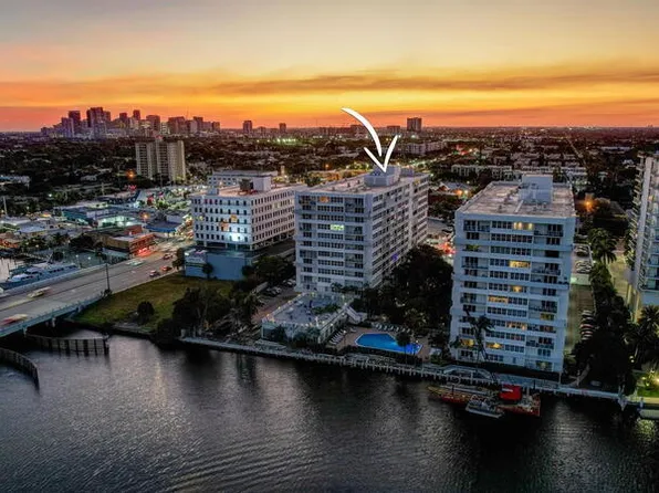 1160 N Federal Hwy APT 1222, Fort Lauderdale, FL 33304