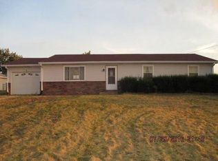3297 W County Road 650 S, Clayton, IN 46118