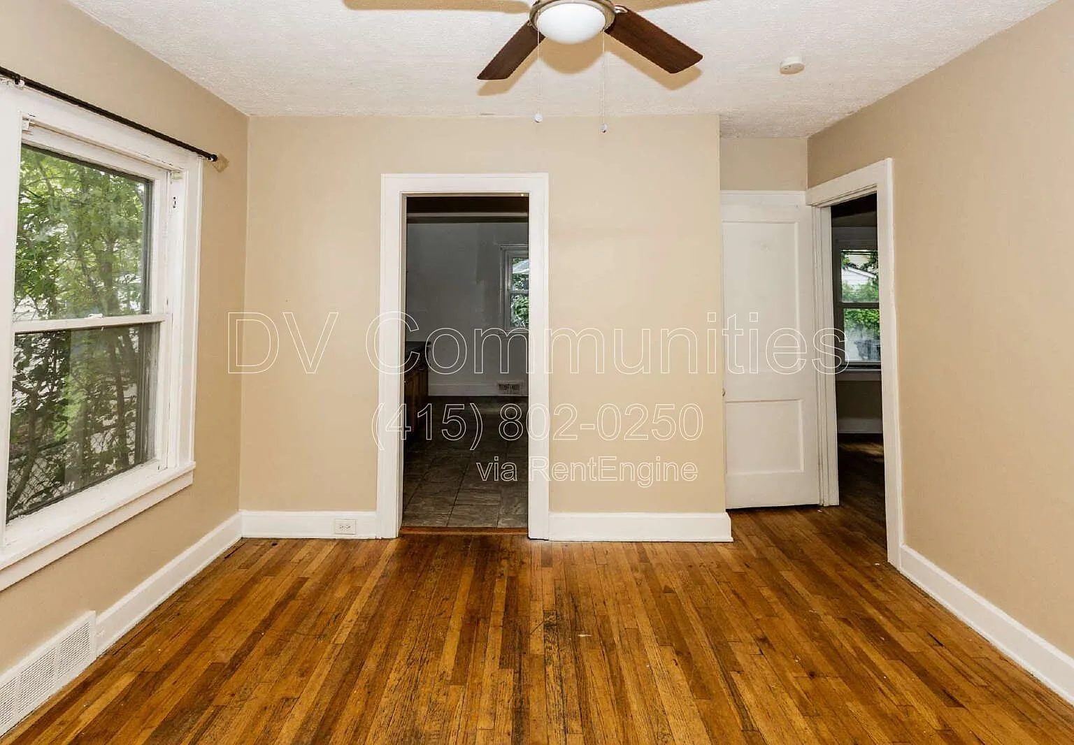2 bed, 1.0 bath, 760 sqft, $1,100 — Photo 4