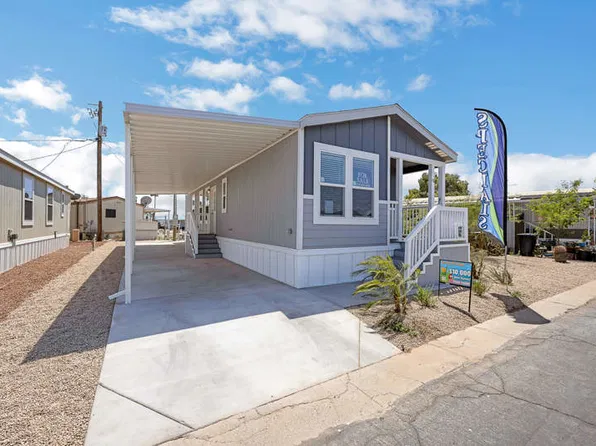10810 N 91st Ave #76, Peoria, AZ 85345