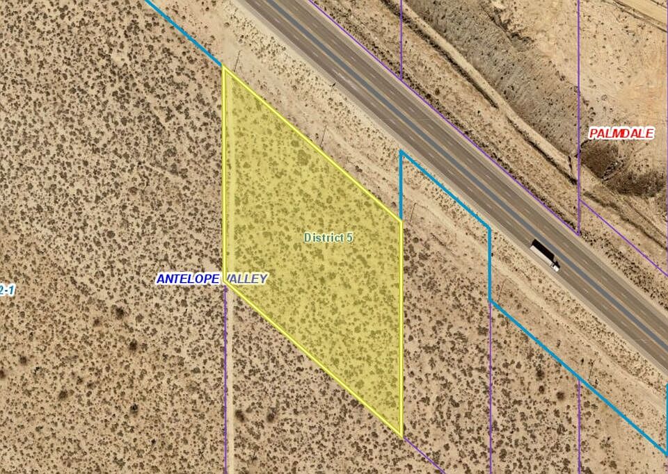 2nd image of 6050 Pearblossom Hwy