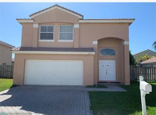 3401 Seabreeze Ln, Margate, FL 33063