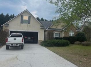 1592 Pointe South Cir, Bethlehem, GA 30620